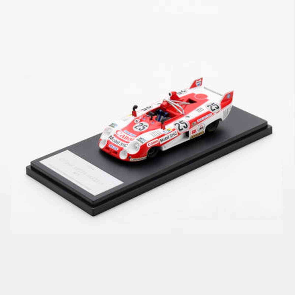 Mazda Modellauto Sigma MC74 #25 ME44-V9-9X1 Modellauto Mazda