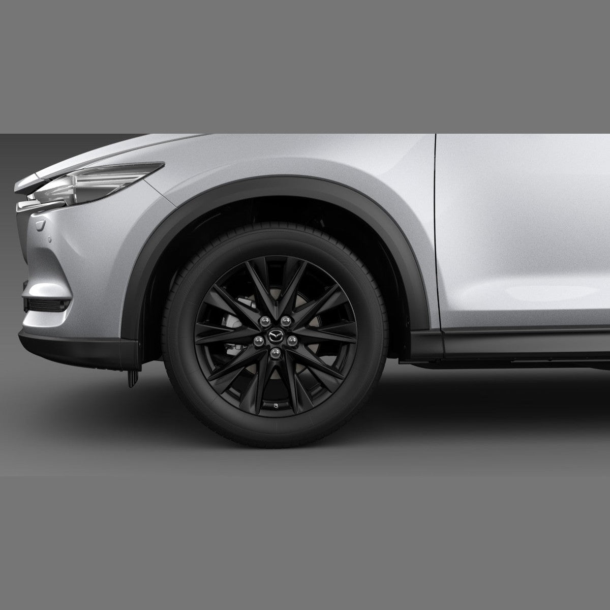 Mazda CX-5 KF ab 2017 Leichtmetallfelge Räder Mazda