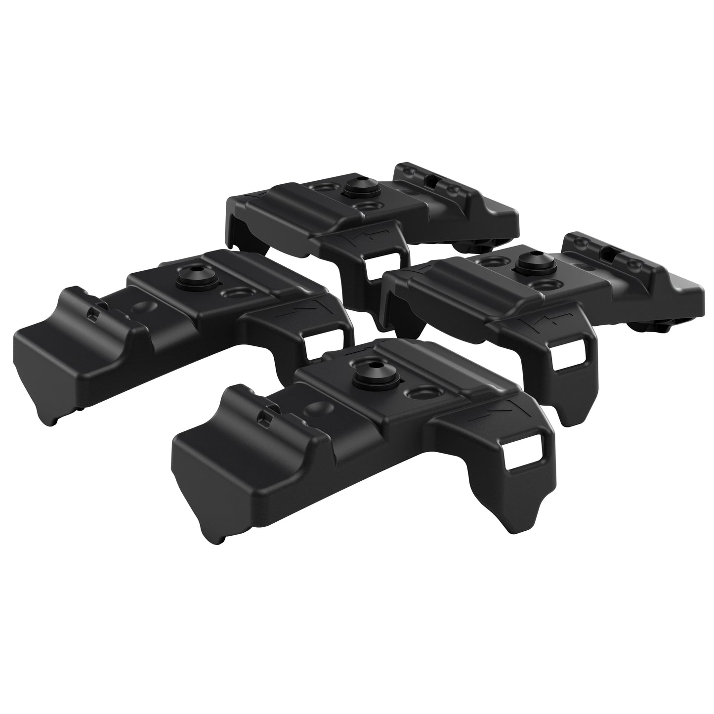 Mazda CX-5 KM ab 2026 Montagesatz für Thule Gepäckbox für AHK