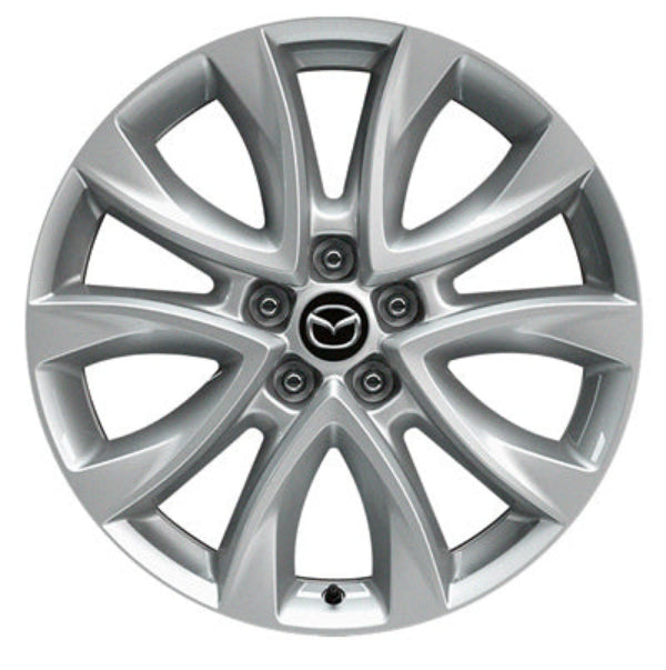 Mazda CX-5 KE 2011-2014 Leichtmetallfelge 19" 9965-03-7090 Leichtmetallfelge 19" Mazda