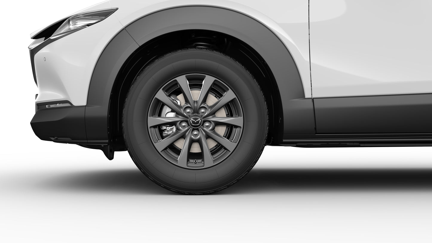 Mazda CX-30 DM 2019 Leichtmetallfelge 16" 9965-M7-6560 Leichtmetallfelge 16" Mazda