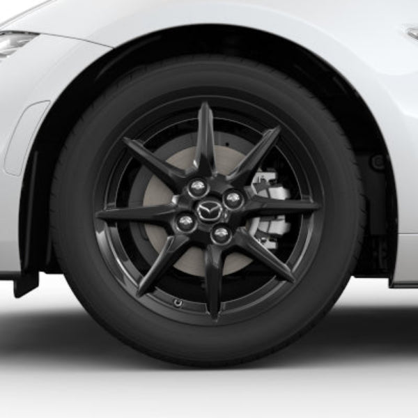 Mazda MX-5 NE 2023 Leichtmetallfelge 16" 9965-P5-6560 Leichtmetallfelge 16" Mazda