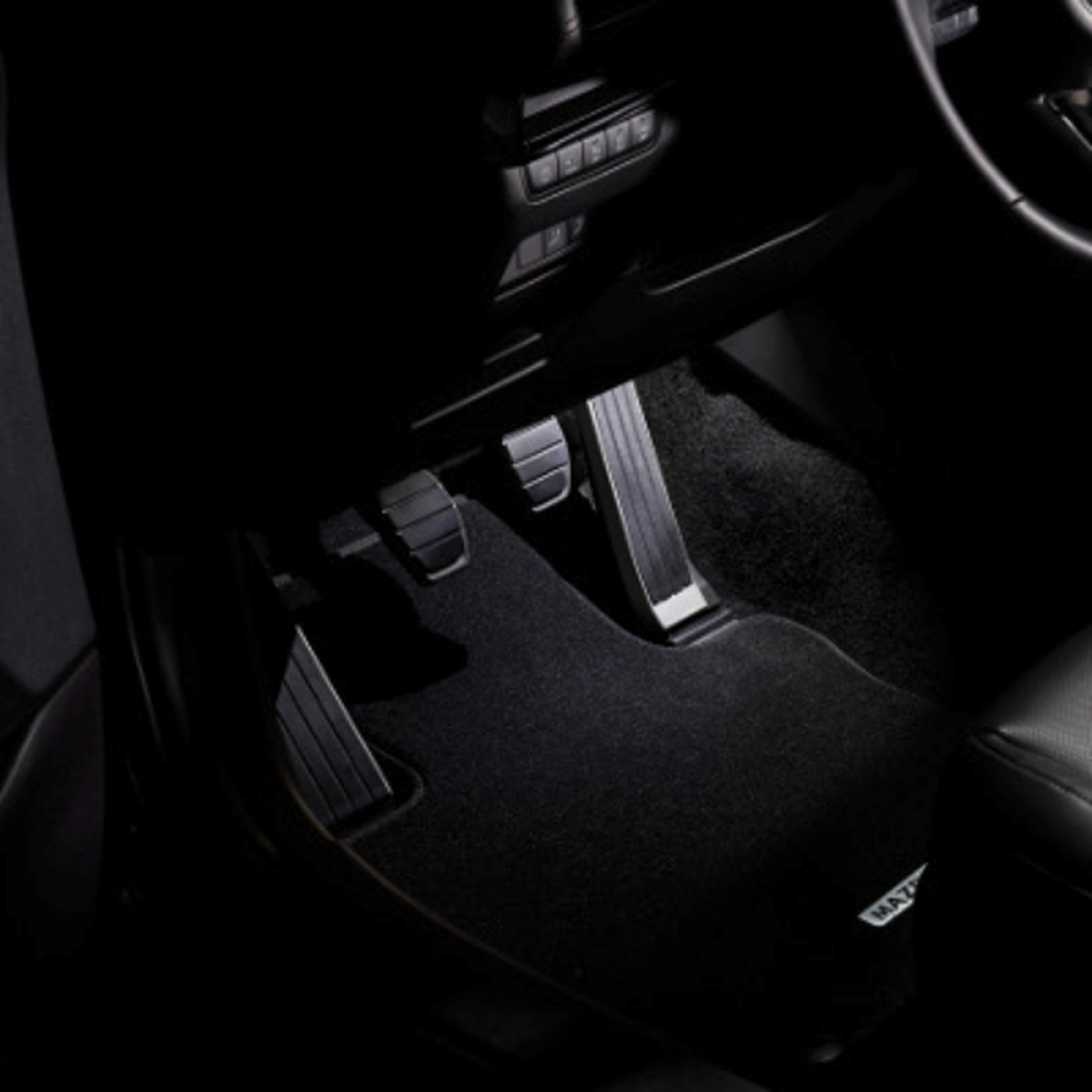 Mazda CX-30 DM ab 2019 Ambientebeleuchtung BDEL-V7-055 TL02-69-974 Innenausstattung Mazda