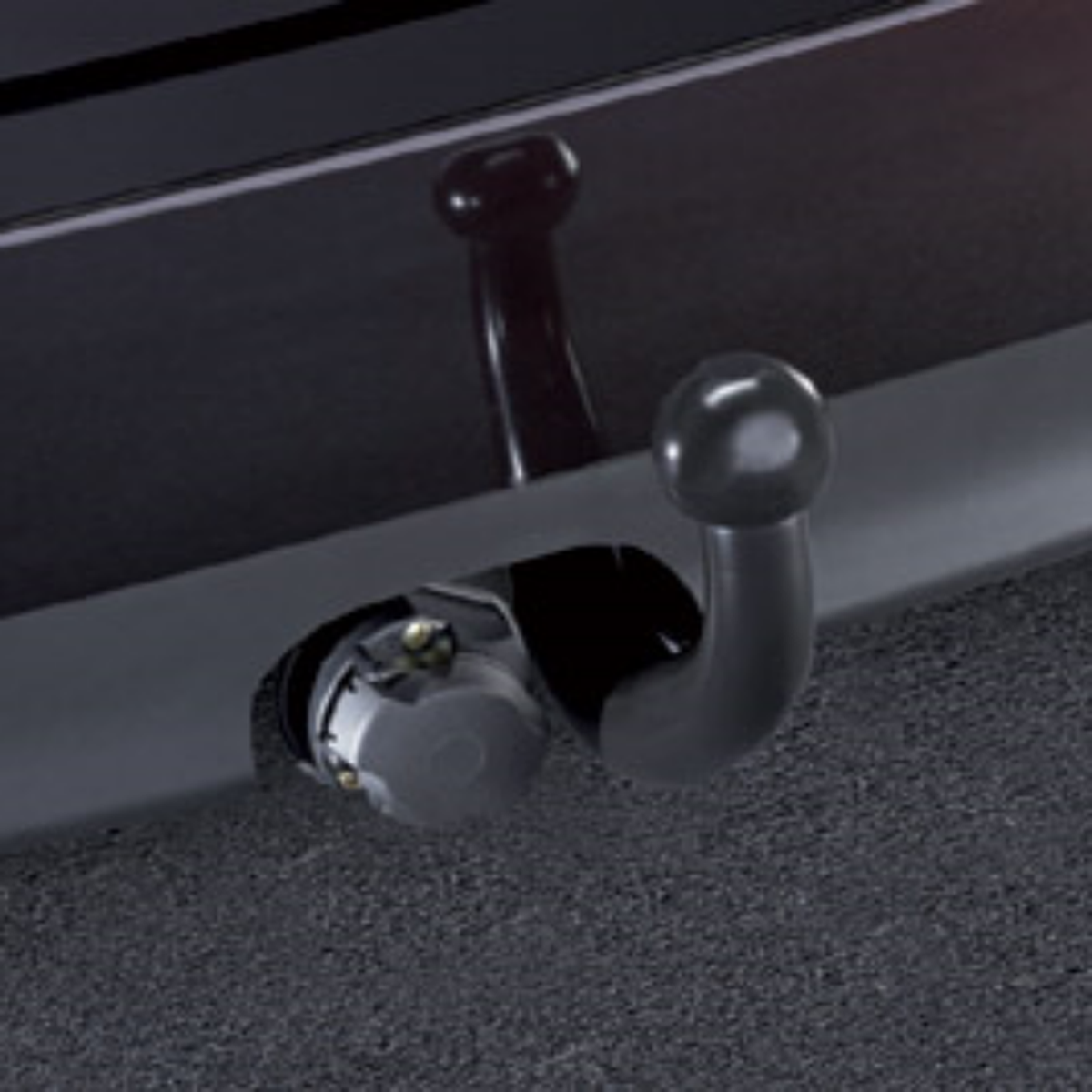 Mazda CX-5 KE 2012 - 2017 Anhängerkupplung KD45-V3-920B C851-V3-921A Anhängezugvorrichtung Transport Mazda