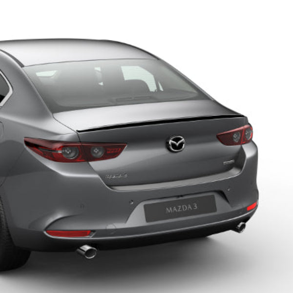 Mazda 3 BP ab 2018 Heckspoiler B0J8-V4-920A-51 Heckspoiler Mazda