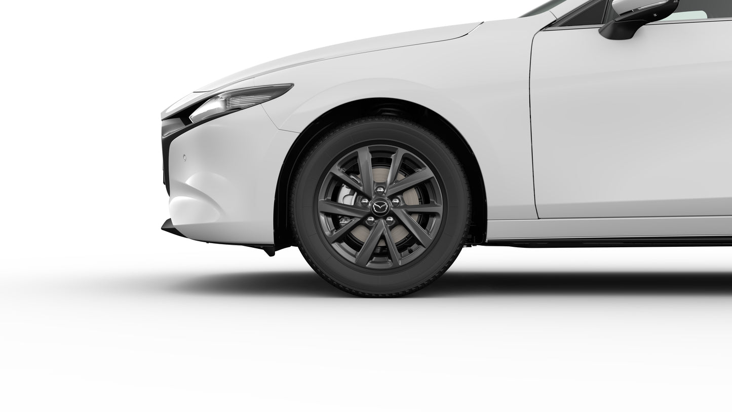 Mazda CX-30 DM 2019 Leichtmetallfelge 16" BDMC-V3-810B-TG Leichtmetallfelge 16" Mazda