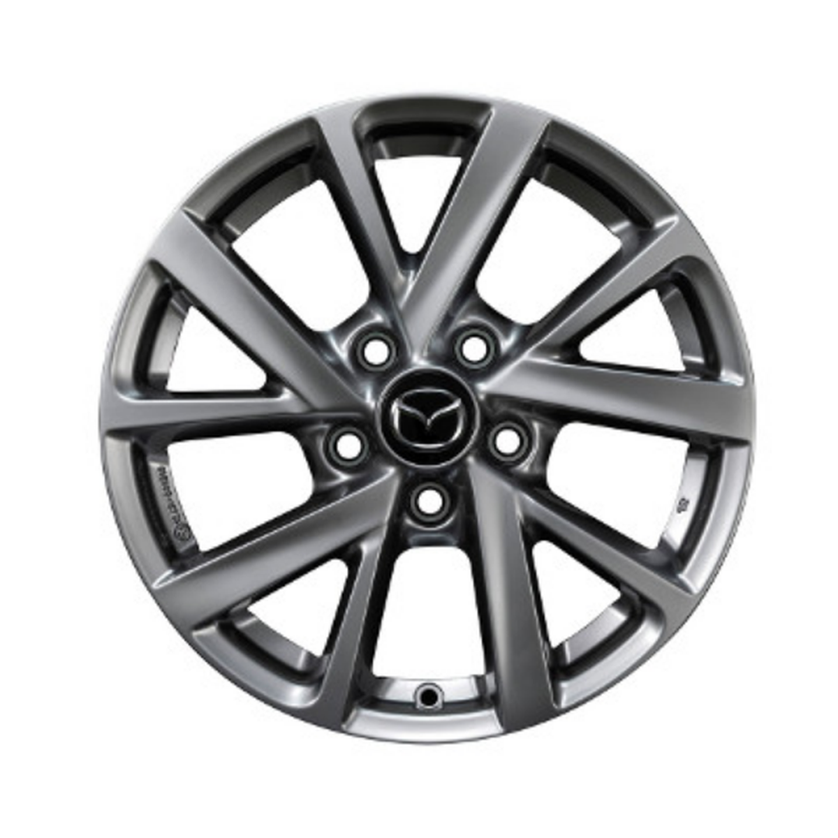 Mazda CX-30 DM ab 2019 Leichtmetallfelge Räder Mazda 16" Design 71 BDMC-V3-810