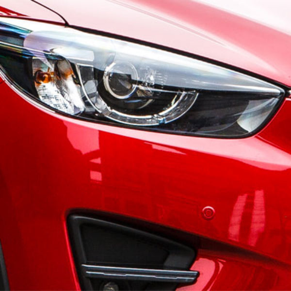 Mazda CX-5 KE 2011-2017 Einparkhilfe Vorne C850-V7-300A Einparkhilfe Vorne Mazda