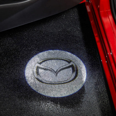 Mazda CX-30 DM 2019 Tür-Projektor C9E2-V4-590 Tür-Projektor Mazda