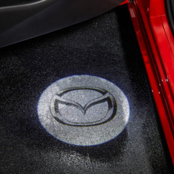 Mazda CX-30 DM 2019 Tür-Projektor C9E2-V4-590 Tür-Projektor Mazda