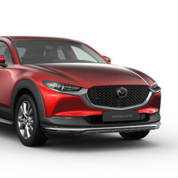 Mazda CX-30 DM 2019 Frontschürze DFR5-V4-9A0 Frontschürze Mazda
