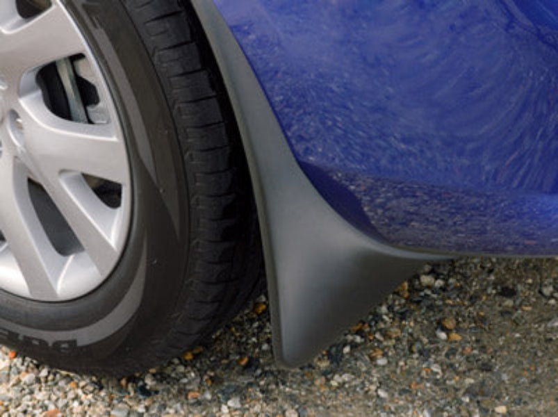 Mazda CX-7 ER 2009-2012 Schmutzfängersatz EH56-V3-460 Schmutzfängersatz Mazda