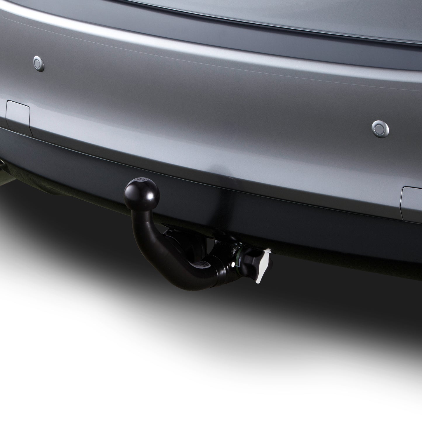 Mazda 6 GL 2016-2018 Anhängezugvorrichtung abnehmbar GHP9-V3-920A Anhängezugvorrichtung abnehmbar Mazda