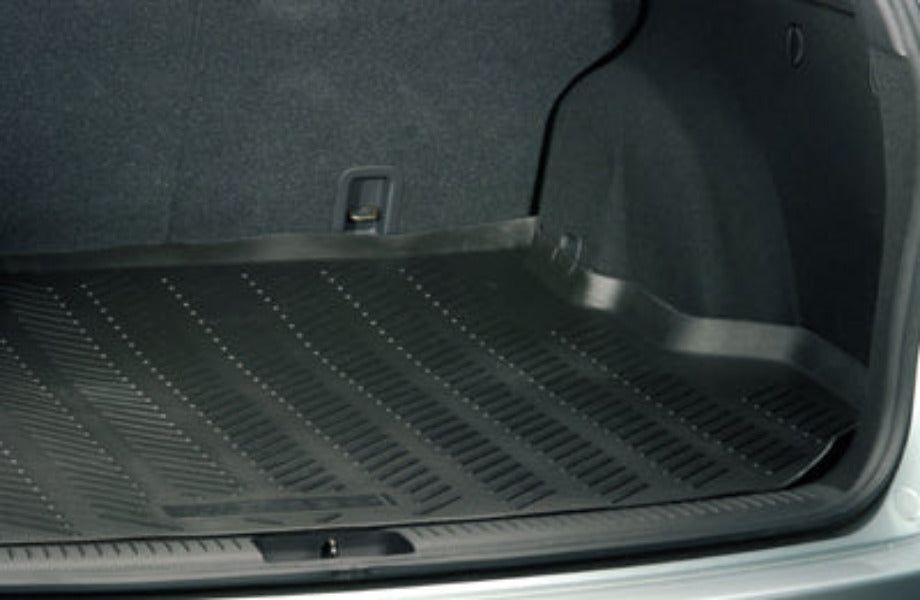 Mazda 6 GG 2002-2008 Kofferraum-Schalenwanne GJ5A-V9-540 Kofferraum-Schalenwanne Mazda