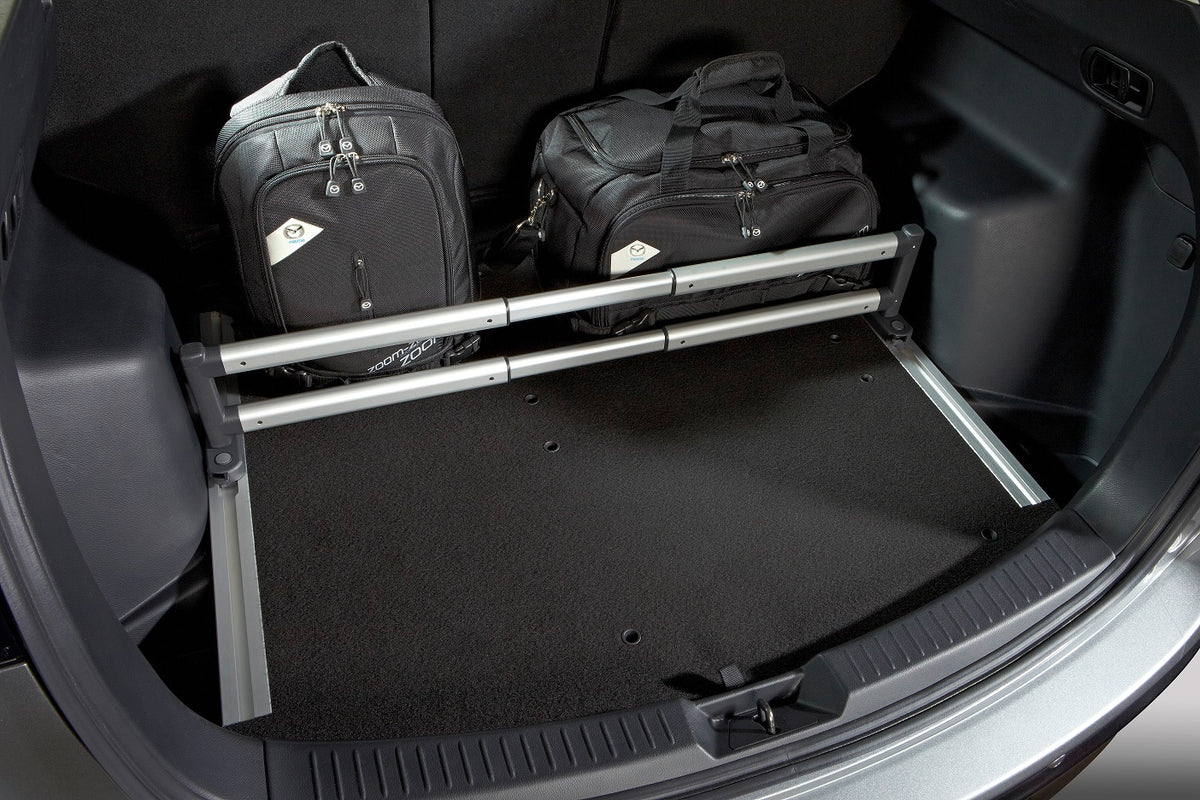 Mazda 6 GH Kofferraum-Organizer Fixierset GS1D-V0-582A -GH