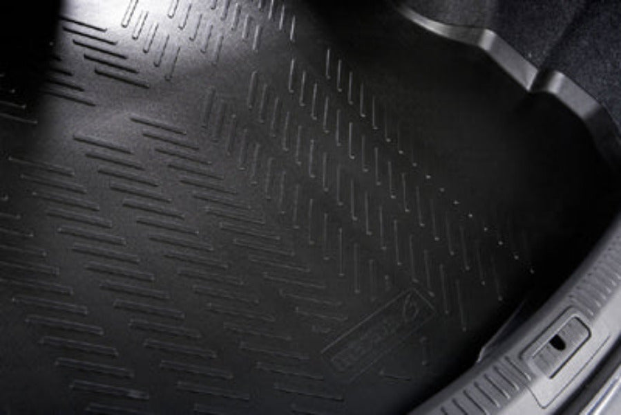 Mazda 6 GH 2007-2008 Kofferraum-Schalenwanne GS2A-V9-540 - 5 Türer Kofferraum-Schalenwanne Mazda