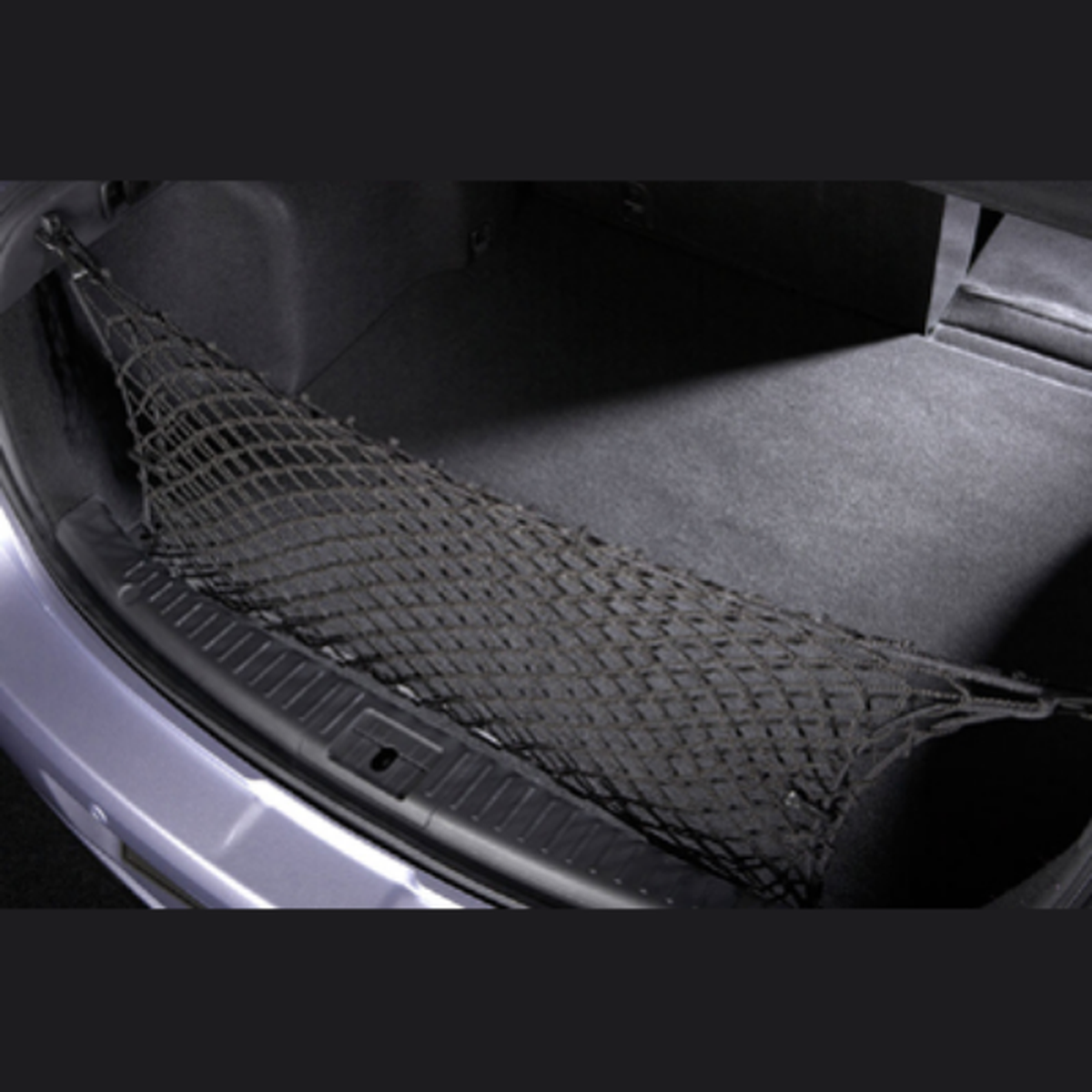 Mazda 3 BK BL ab 2003-2013 Gepäcknetz C830-V0-531C Transport Mazda
