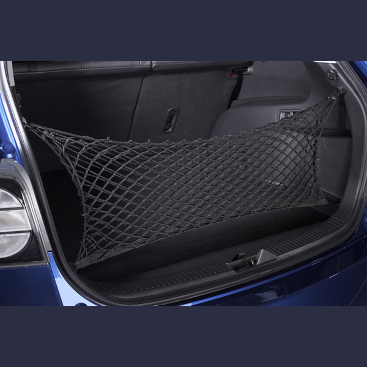 Mazda CX-7 ER 2006 - 2012 Gepäcknetz C830-V0-531C Transport Mazda