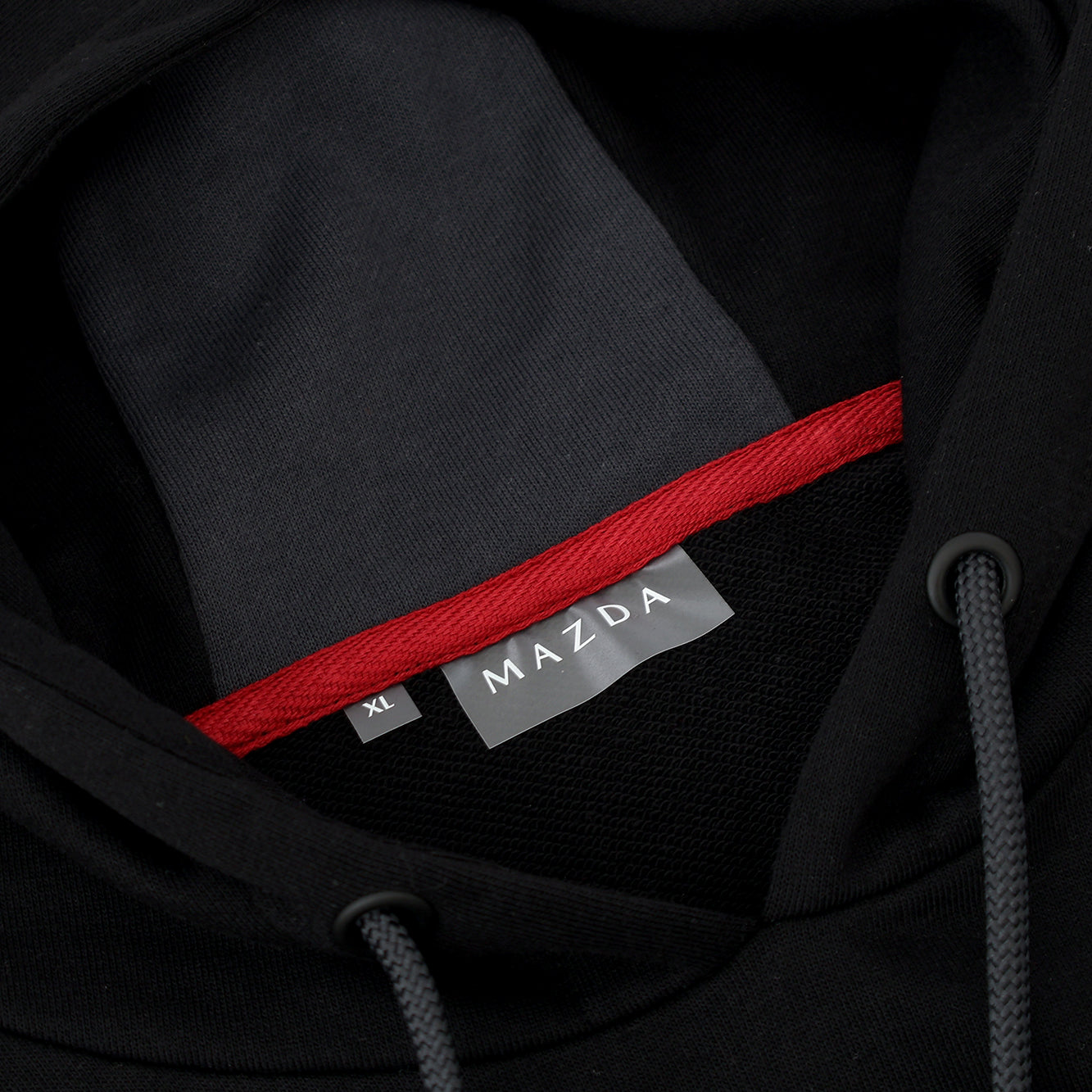 Mazda Merchandise Hoodie HOOD Hoodie Mazda