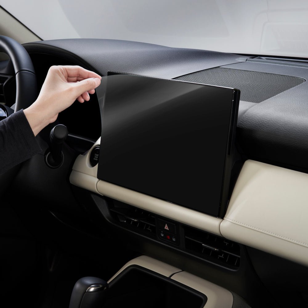 Mazda CX-5 KM ab 2026 Schutzfolie für 15,6" - Bildschirm