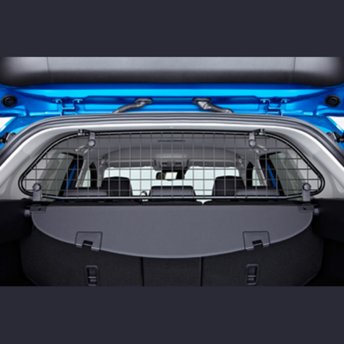 Mazda CX-5 KE 2012 - 2017 Abtrenngitter KD45-V1-280 Transport Mazda