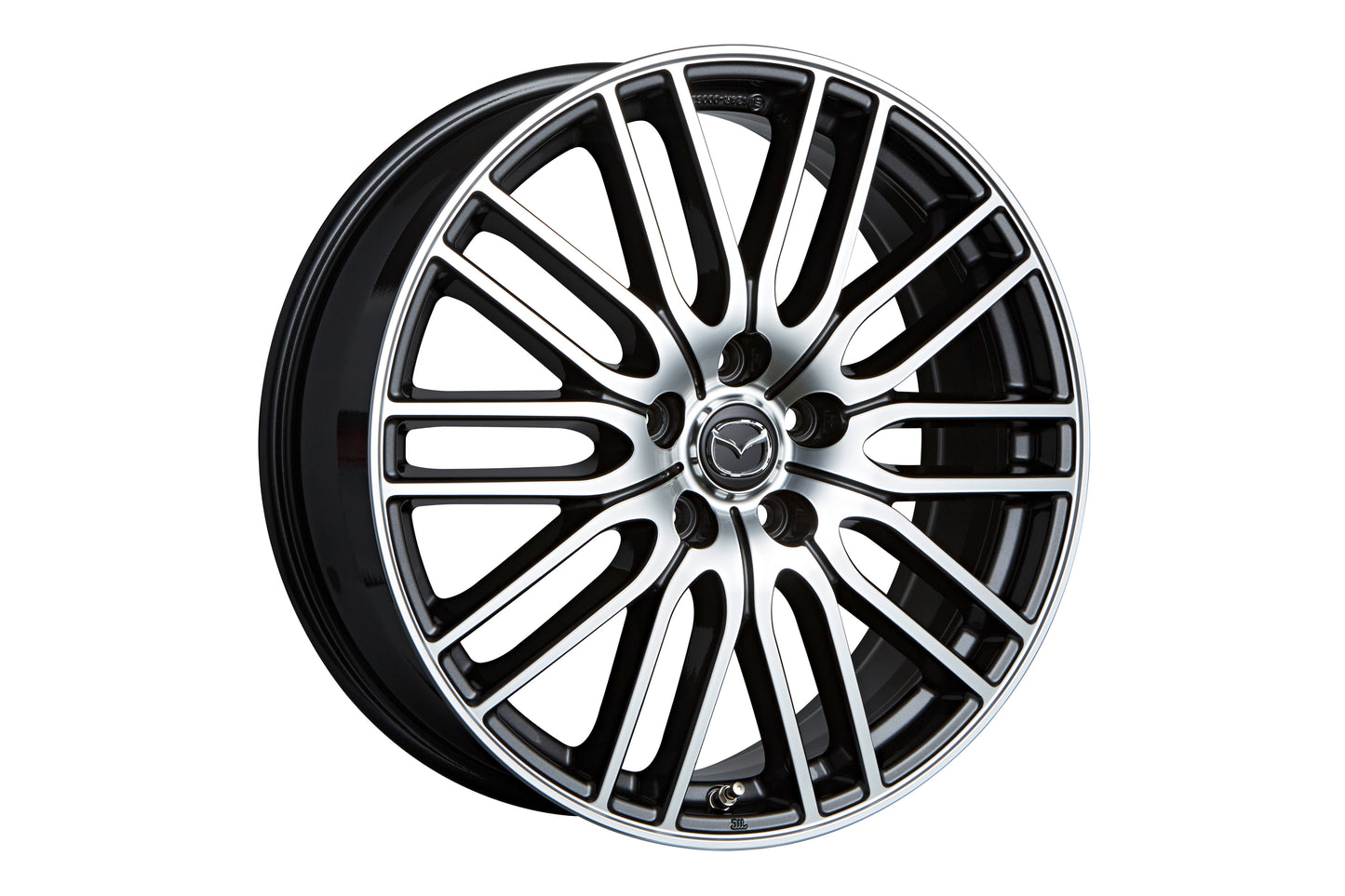 Mazda CX-5 KE 2011-2017 Leichtmetallfelge 19" KD49-V3-810 Leichtmetallfelge 19" Mazda