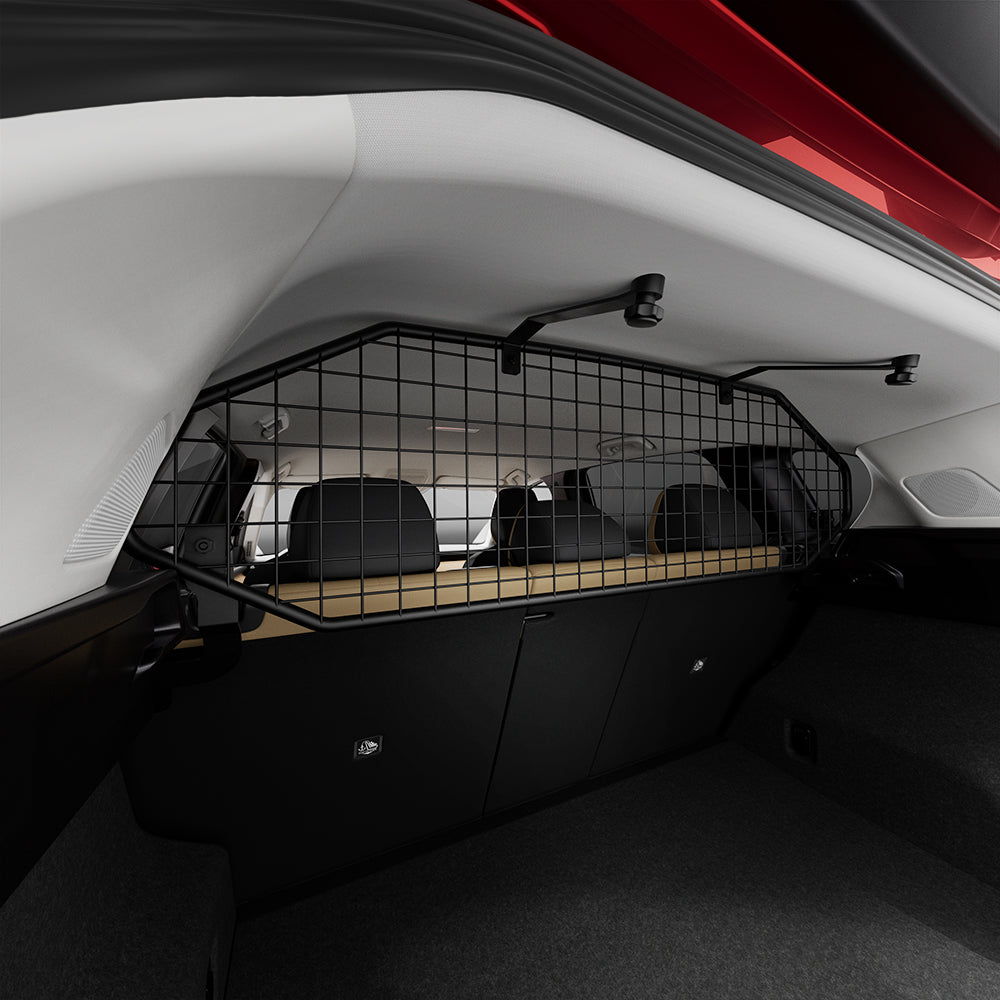 Mazda CX-5 KM ab 2026 Abtrenngitter