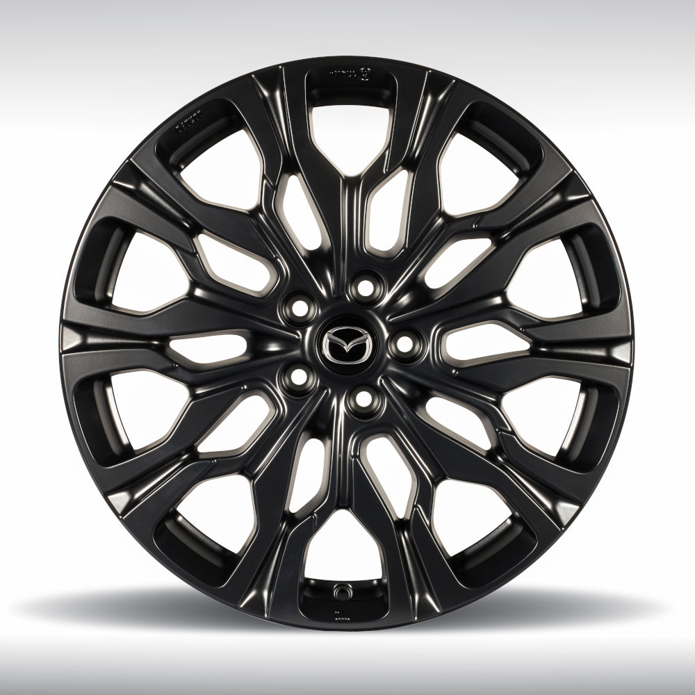 Mazda CX-60 KH ab 2022 Leichtmetallfelge 20" KR9P-V3-810 -BL Leichtmetallfelge 20" Mazda