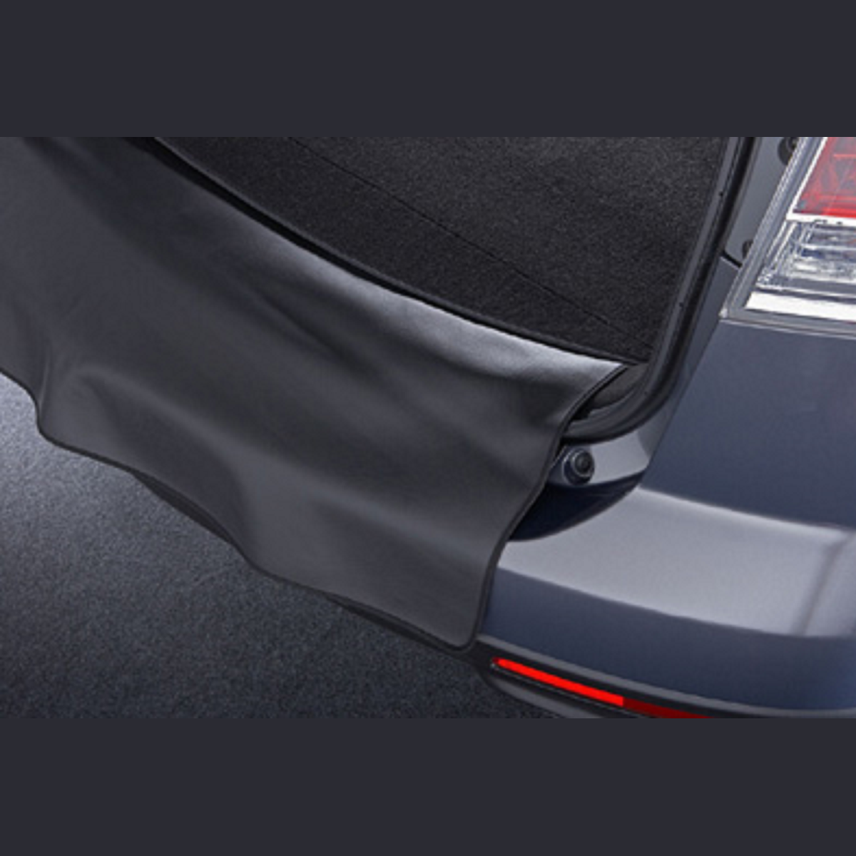 Mazda CX-9 Kofferraum-Textilmatte TG31-V0-381 Sicherheit & Schutz Mazda