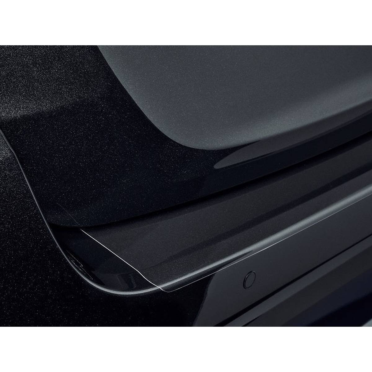 Mazda 2 Hybrid KB ab 2022 Ladekantenschutzfolie ZR74-V4-080 Sicherheit & Schutz Mazda