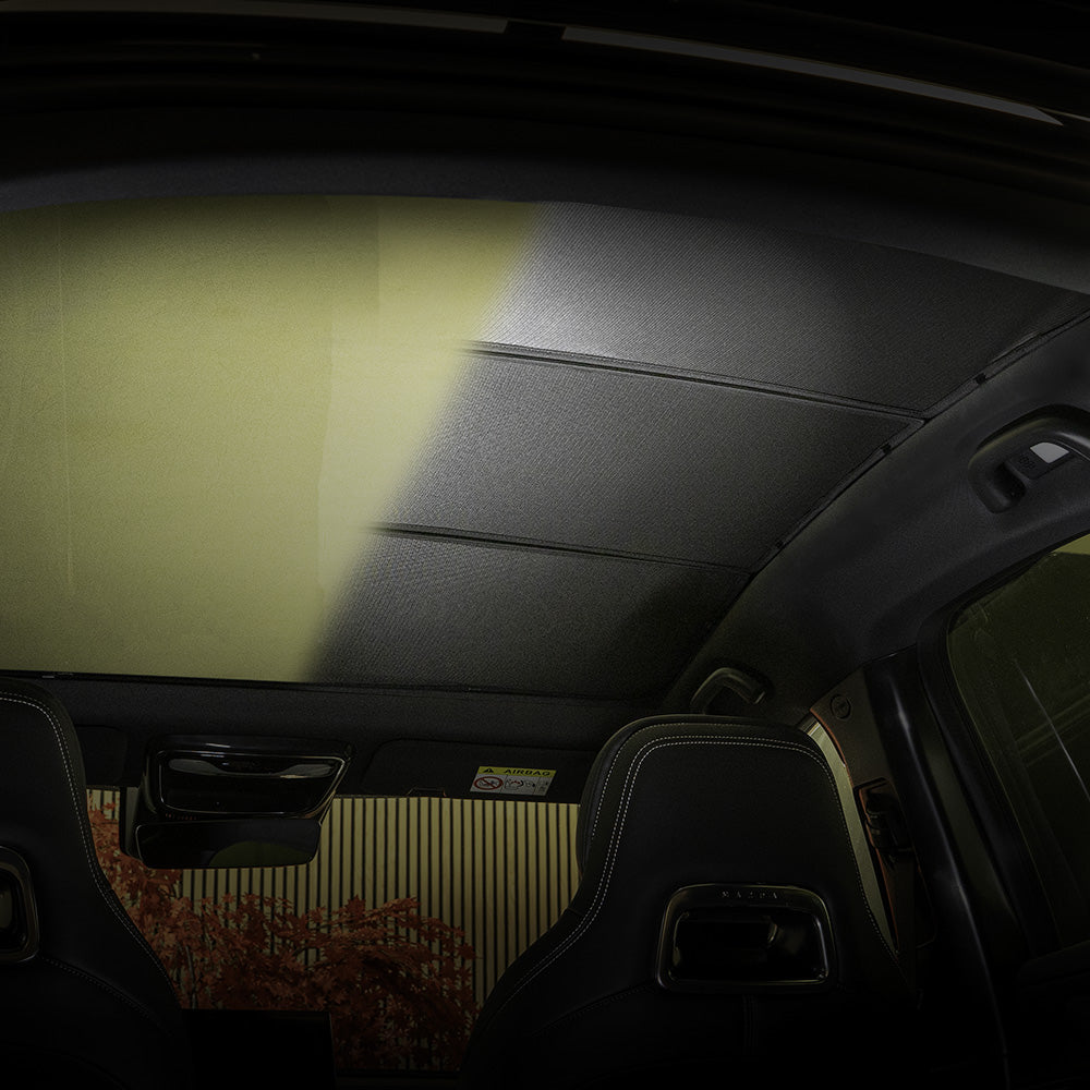 Mazda 6E HD Sonnenblende für Panorama-Glasdach (nur Takumi) GJBK-V1-130 Innenausstattung Mazda