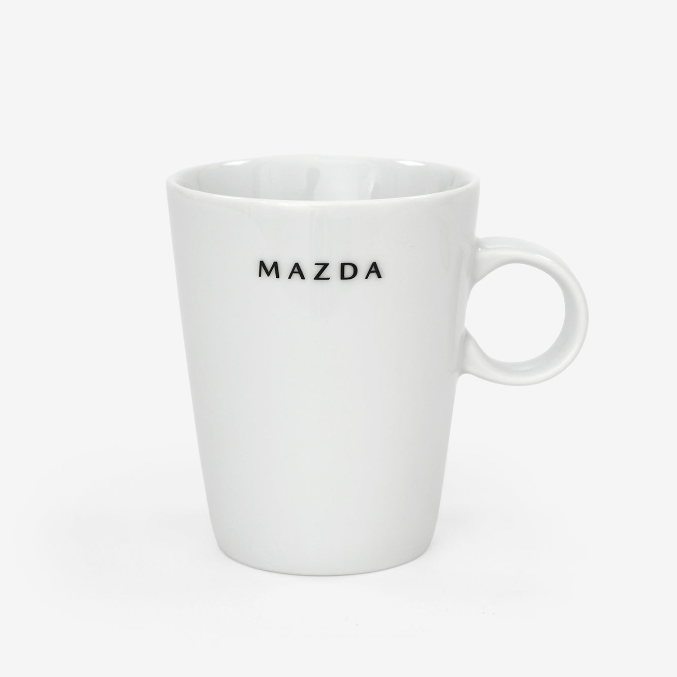 Mazda Merchandise Kaffeetasse MAZ1-10061 Kaffeetasse Mazda