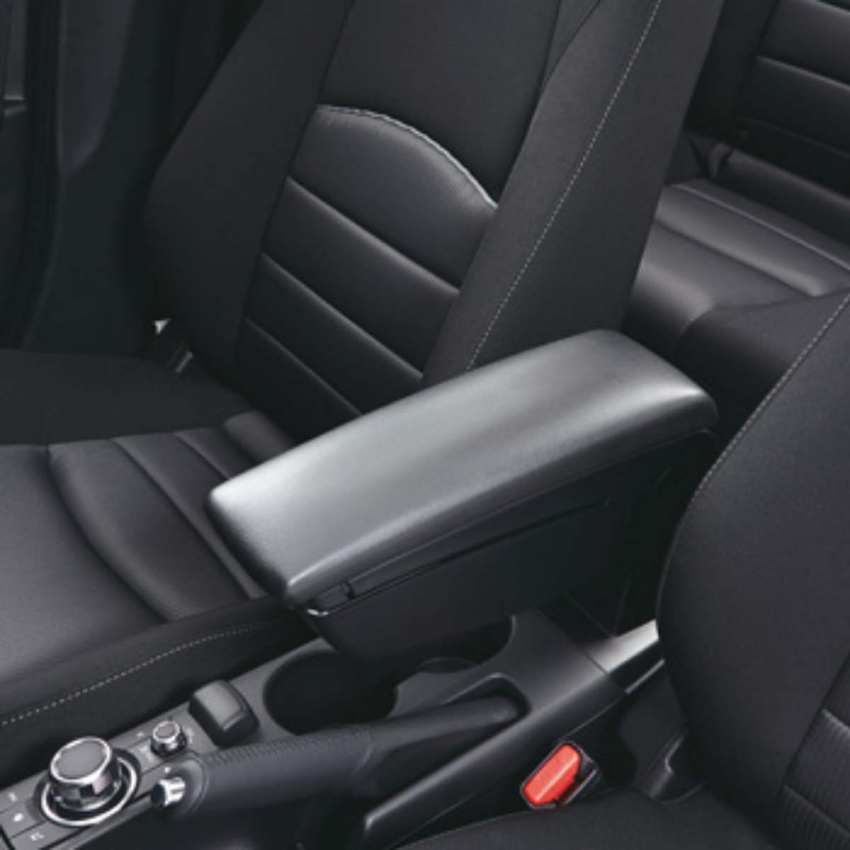 Mazda CX-3 DK ab 2015-2022 Mittelarmlehne DB2W-V0-630A Innenausstattung Mazda