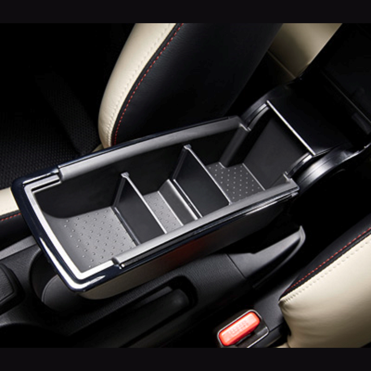 Mazda 2 DJ ab 2015 Mittelarmlehne DA6C-V0-630B Innenausstattung Mazda