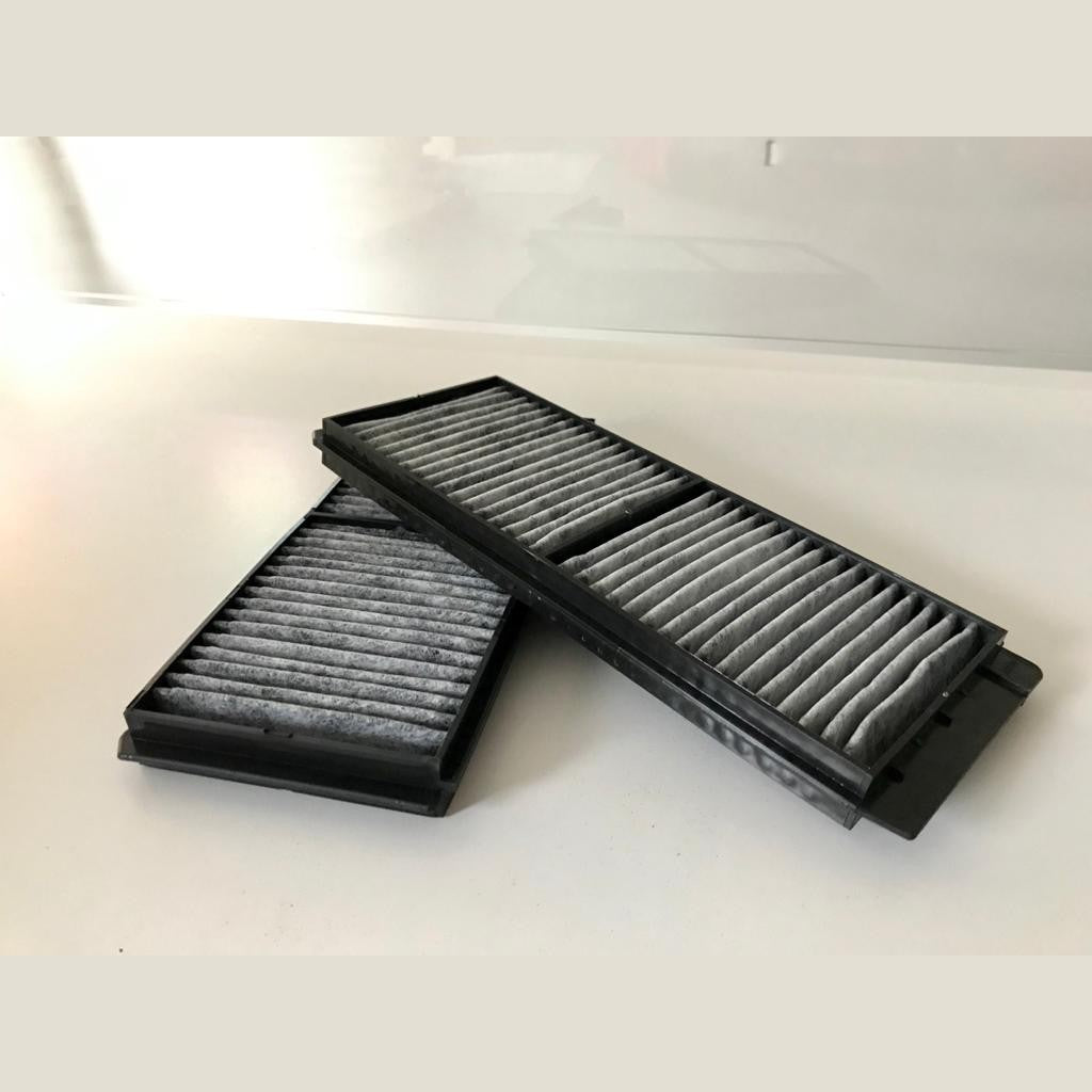 Mazda CX-60 KH Filter Wartung Mazda Innenraumfilter