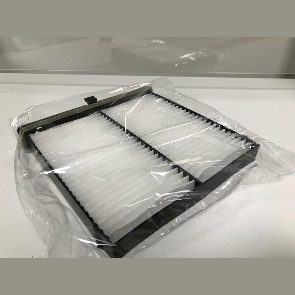 Mazda CX-3 ab 2015-2022 DK Diesel Luftfilter Wartung Mazda Diesel