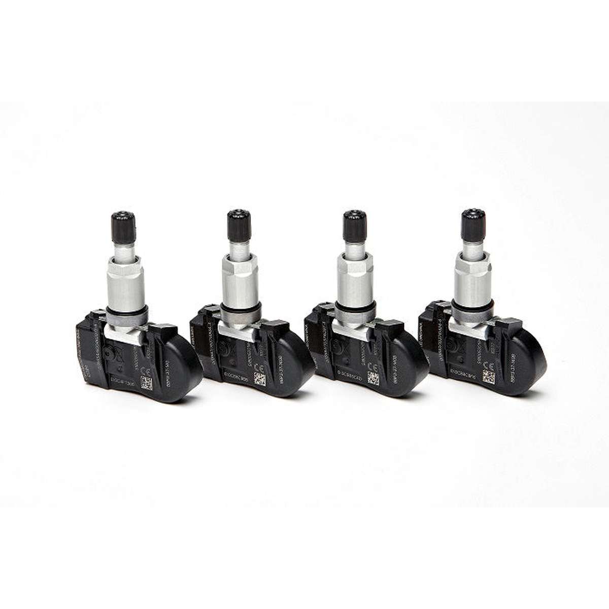 Mazda 2 Hybrid KB ab 2022 Reifendrucksensor ZR74-37-140 Außenausstattung Mazda
