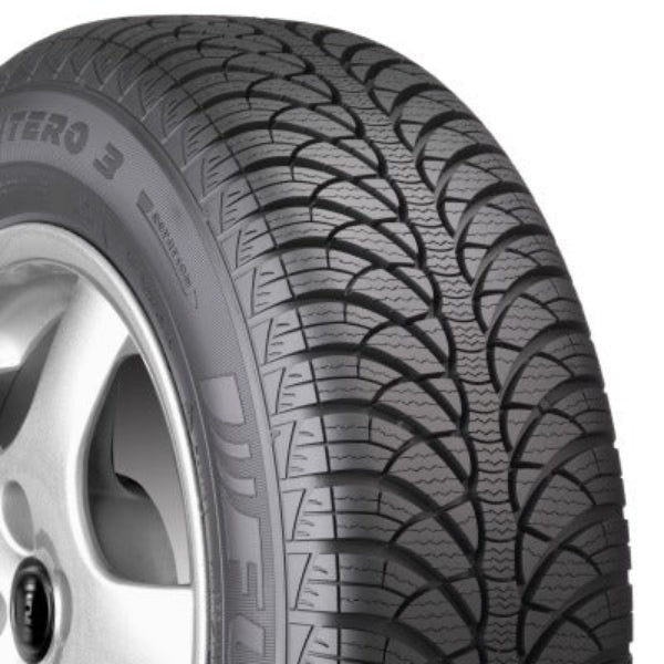 Mazda 2 DJ ab 2023 Winterkomplettradsatz 15 Zoll, Silber, Fulda RRDJ--1-5-A1-FU Winterkomplettradsatz 15 Zoll, Silber, Fulda Mazda