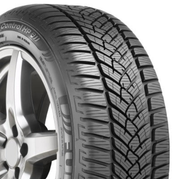 Mazda CX-30 DM 2019 Winterkomplettradsatz 16 Zoll, Anthrazit, Fulda RRDM--1-6-A2-FU Winterkomplettradsatz 16 Zoll, Anthrazit, Fulda Mazda
