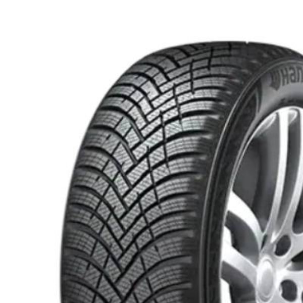 Mazda CX-30 DM 2019 Winterkomplettradsatz 16 Zoll, Anthrazit, Hankook RRDM--1-6-A2-HAXR Winterkomplettradsatz 16 Zoll, Anthrazit, Hankook Mazda