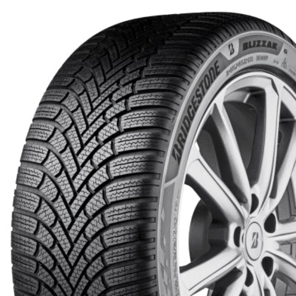 Mazda MX-30 DR 2019-2025 Winterkomplettradsatz 18 Zoll, Chrome Shadow, Bridgestone RRDM--1-8-A3-BRX1 Winterkomplettradsatz 18 Zoll, Chrome Shadow, Bridgestone Mazda