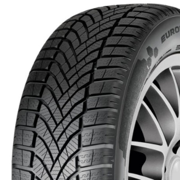 Mazda MX-30 DR 2019-2025 Winterkomplettradsatz 18 Zoll, Chrome Shadow, Falken RRDM--1-8-A3-FA Winterkomplettradsatz 18 Zoll, Chrome Shadow, Falken Mazda