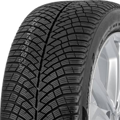 Mazda 6e GN 2025 Winterkomplettradsatz 19 Zoll, Diamant, Pirelli RRGN--1-9-A2-PI Winterkomplettradsatz 19 Zoll, Diamant, Pirelli Mazda