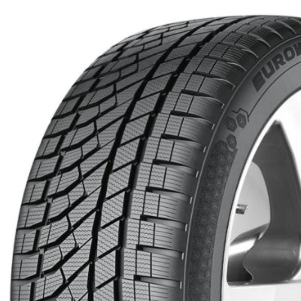 Mazda CX-80 KL ab 2024 Winterkomplettradsatz 18 Zoll, Schwarz, Falken RRKH--1-8-A0-FA Winterkomplettradsatz 18 Zoll, Schwarz, Falken Mazda