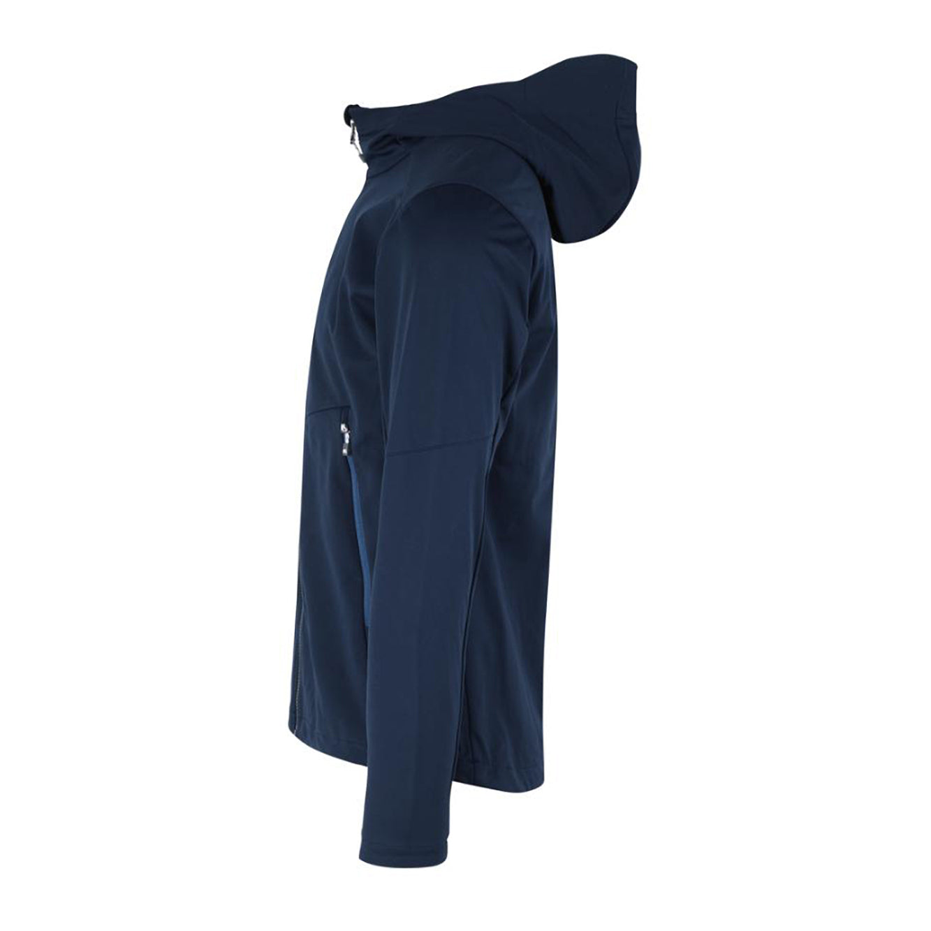 Mazda Merchandise Softshell-Jacke Herren SOFTJACK Softshell-Jacke Herren Mazda