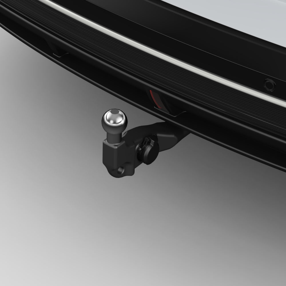 Mazda 6E HD ab 2025 Anhängerkupplung, elektrisch schwenkbar "Hands-free" GHWL-V3-920 Anhängezugvorrichtung Transport Mazda
