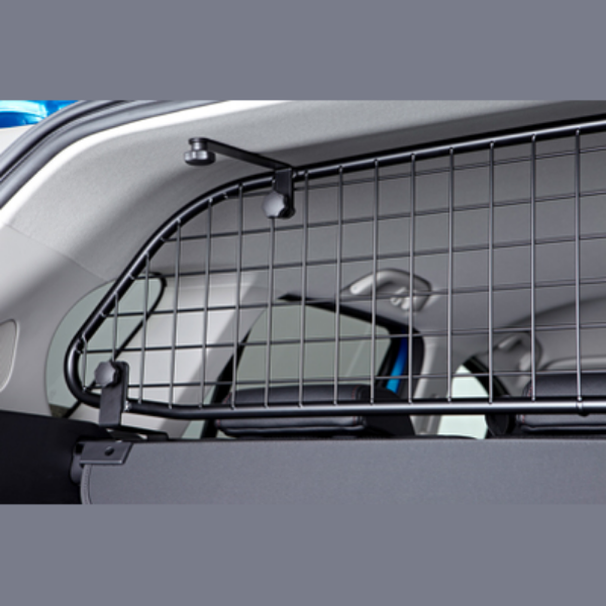 Mazda CX-5 KE 2012 - 2017 Abtrenngitter KD45-V1-280 Transport Mazda