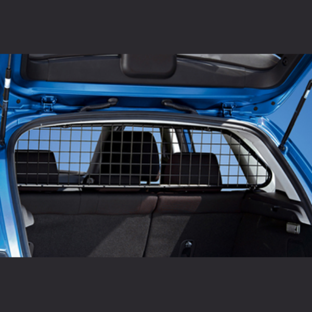 Mazda 3 BK ab 2003-2009 Abtrenngitter BS4J-V1-280 Transport Mazda
