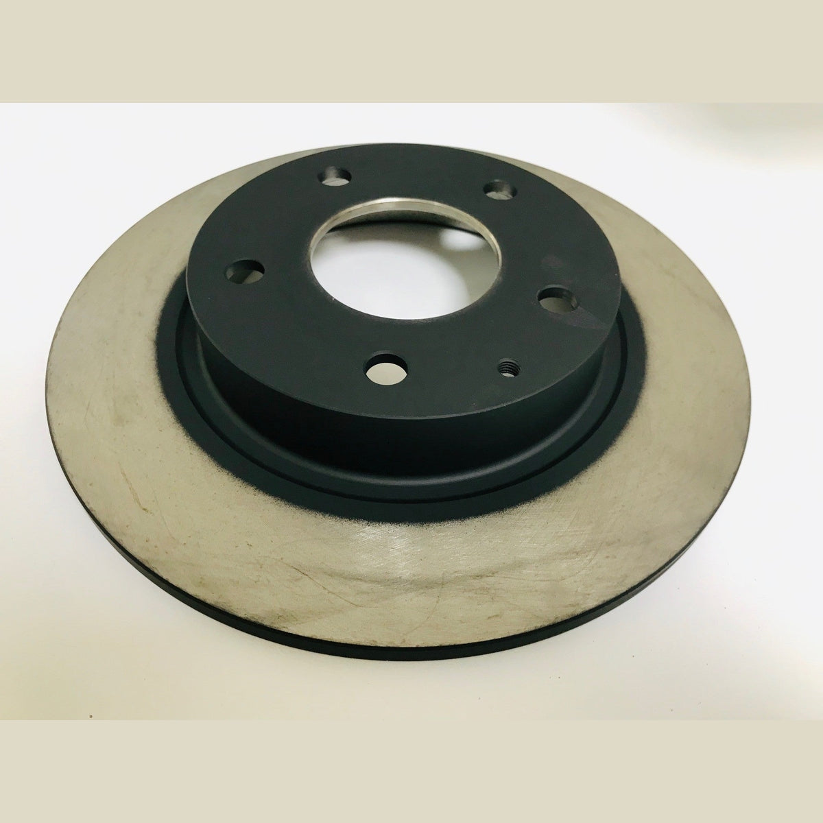 Mazda CX-30 DM ab 2019 Bremsscheibe hinten B45G-26-251B Bremsscheibe hinten Mazda