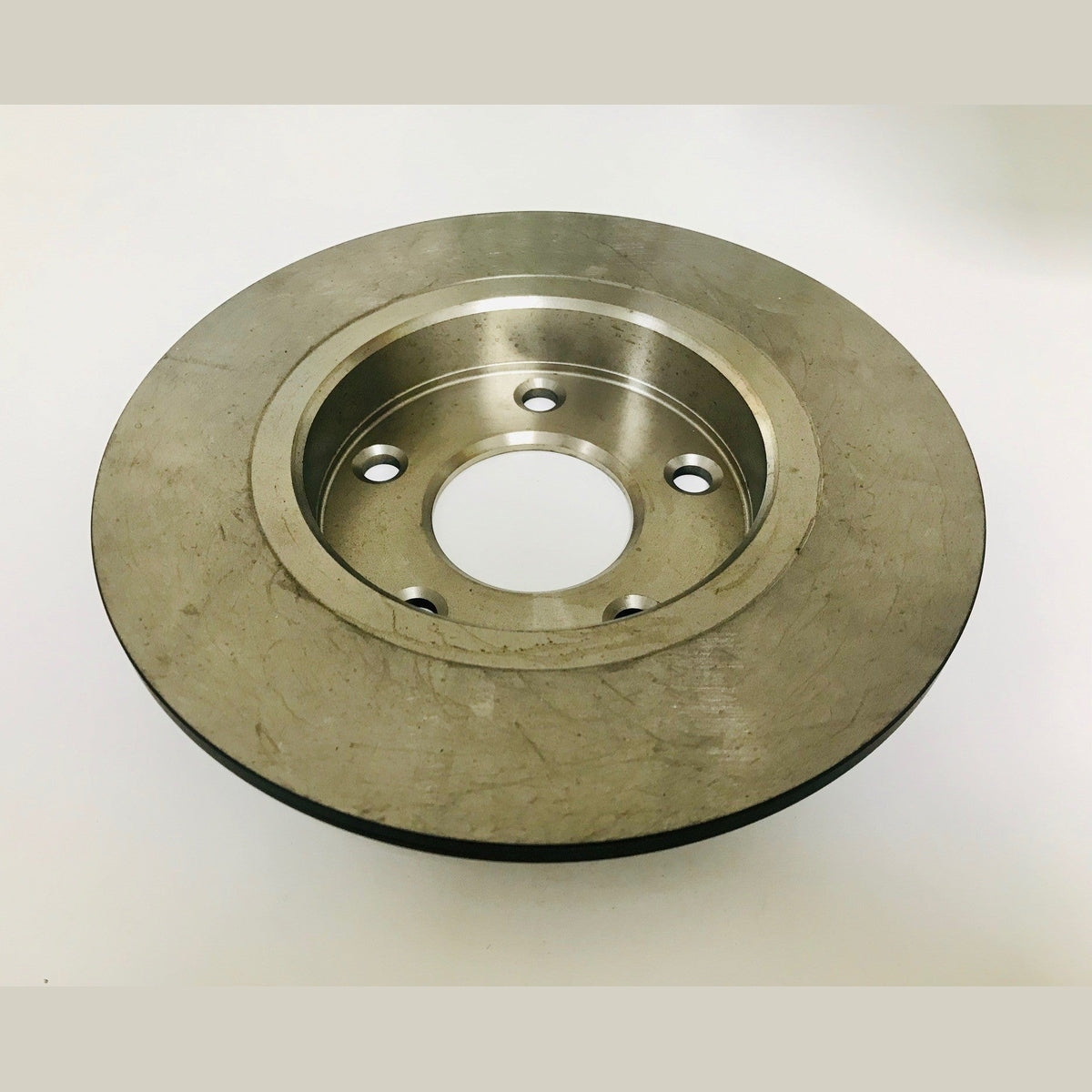 Mazda CX-30 DM ab 2019 Bremsscheibe hinten B45G-26-251B Bremsscheibe hinten Mazda